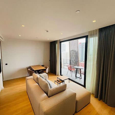 Tembo Barcelona Hotel Sant Adrià de Besòs Kültér fotó
