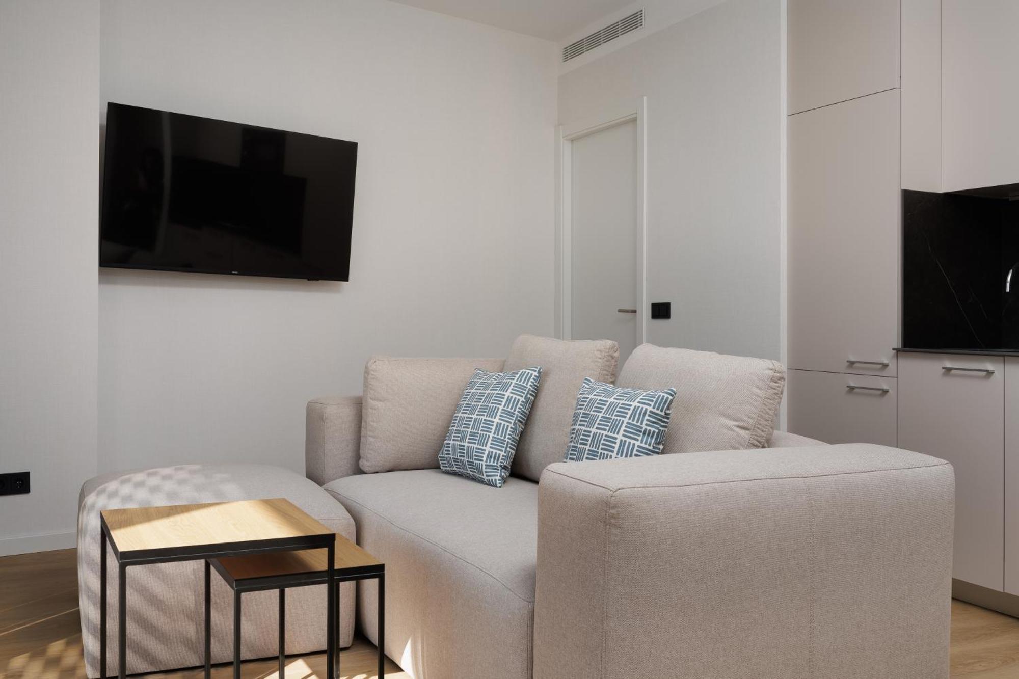 Tembo Barcelona Hotel Sant Adrià de Besòs Kültér fotó