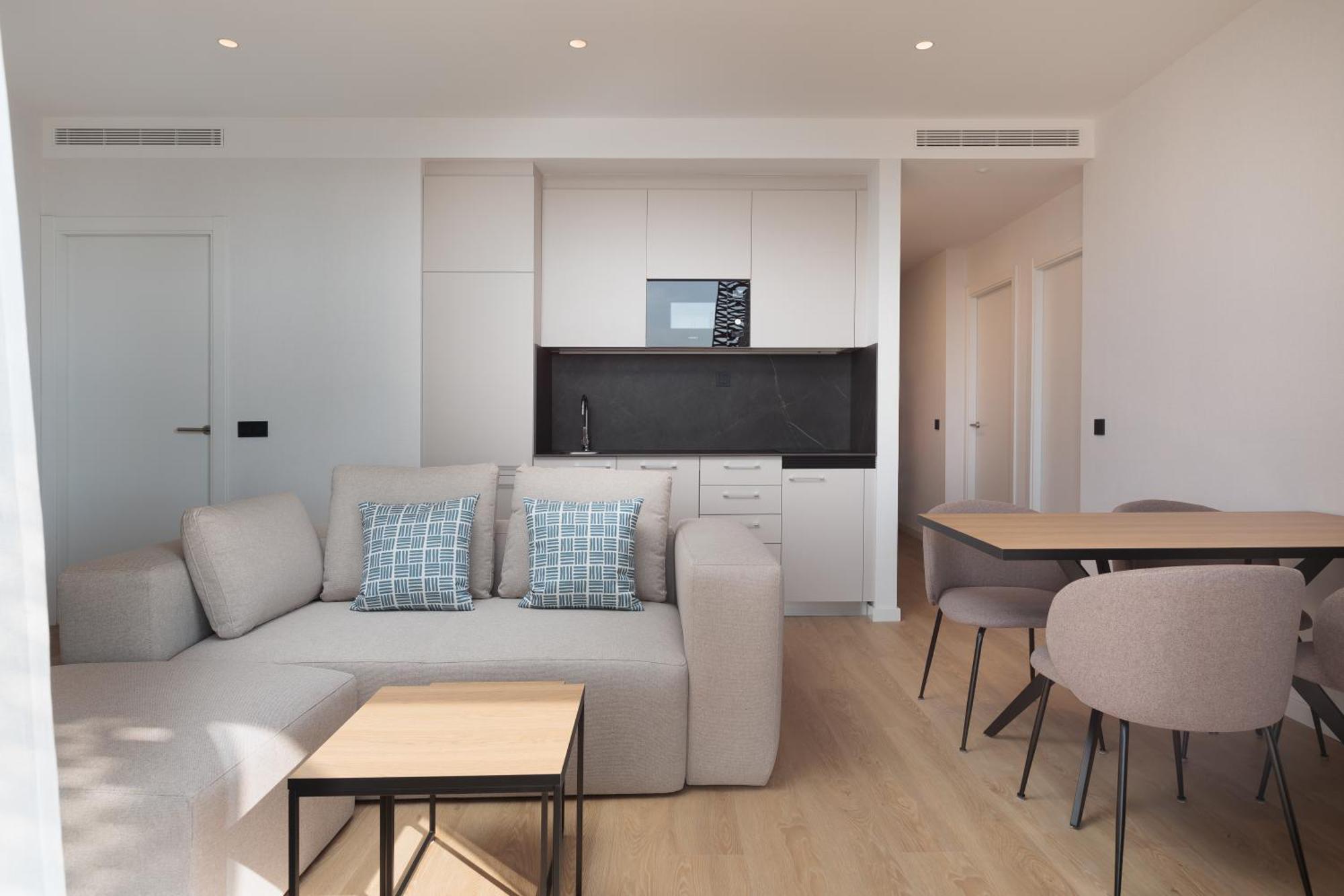 Tembo Barcelona Hotel Sant Adrià de Besòs Kültér fotó