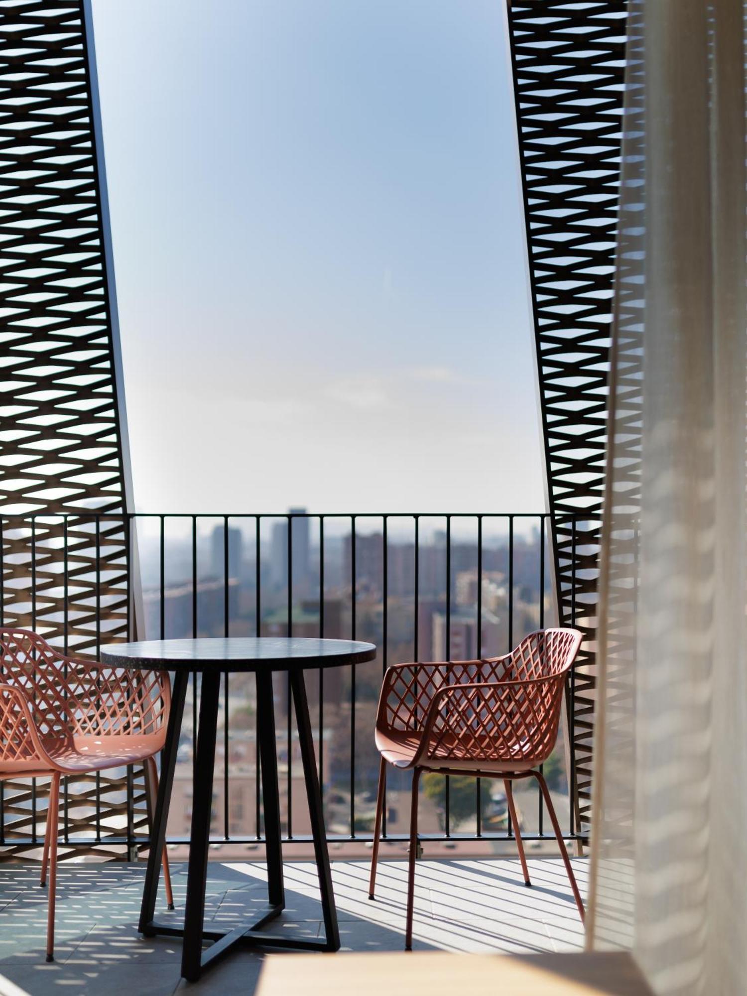 Tembo Barcelona Hotel Sant Adrià de Besòs Kültér fotó