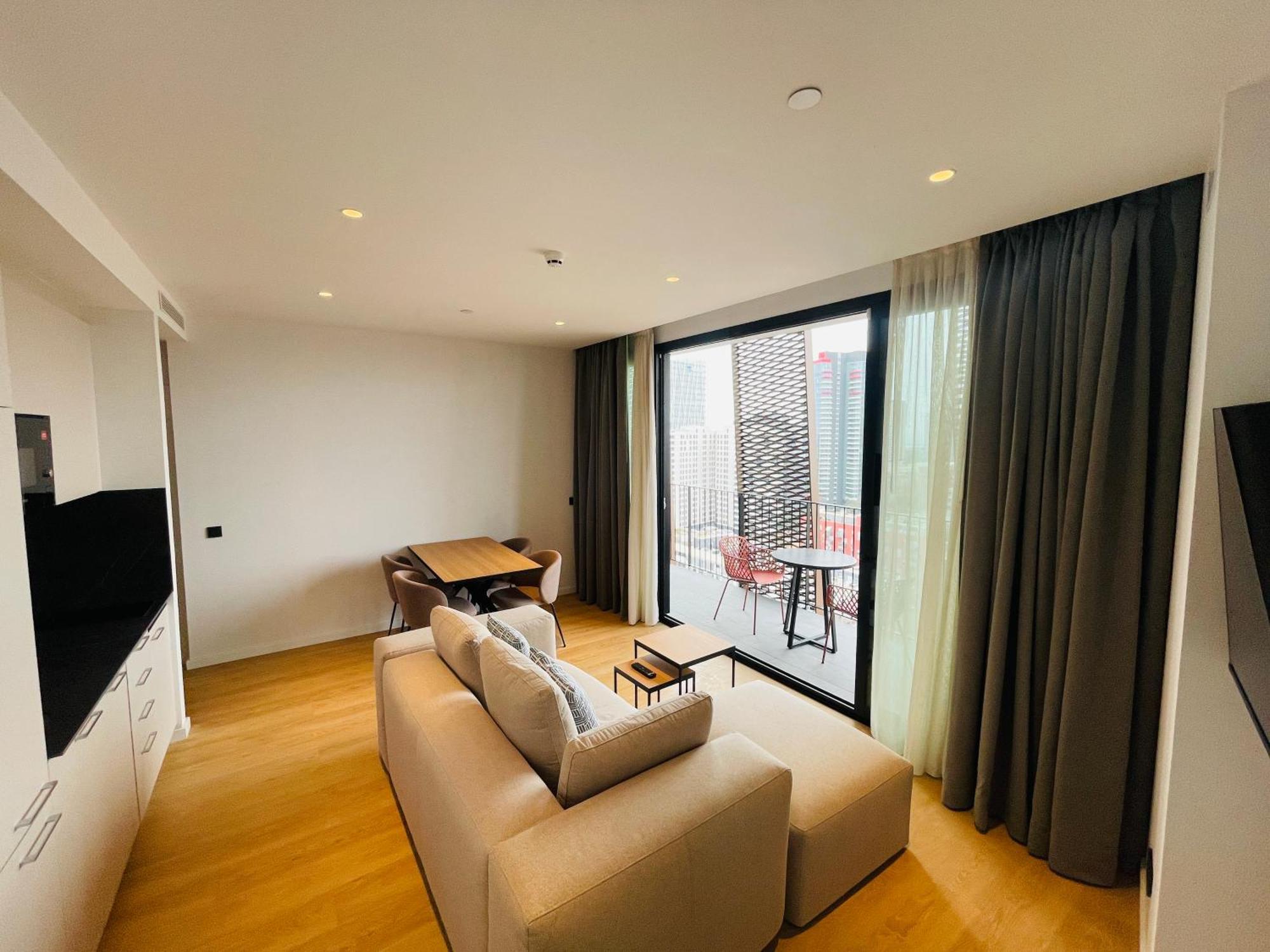 Tembo Barcelona Hotel Sant Adrià de Besòs Kültér fotó